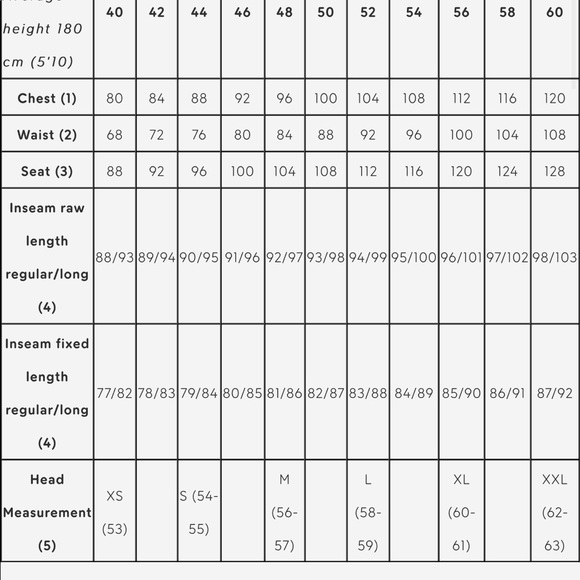 Mens Fjallraven Lightweight pants - Picture 10 of 10